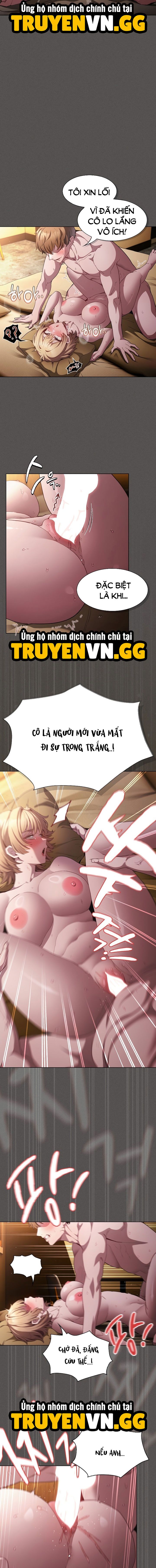 đọc truyện Tin Em Đi! Em Trao Anh Lần Đầu Mà Chương 29 ảnh 8 tại Thiên Thai Truyện