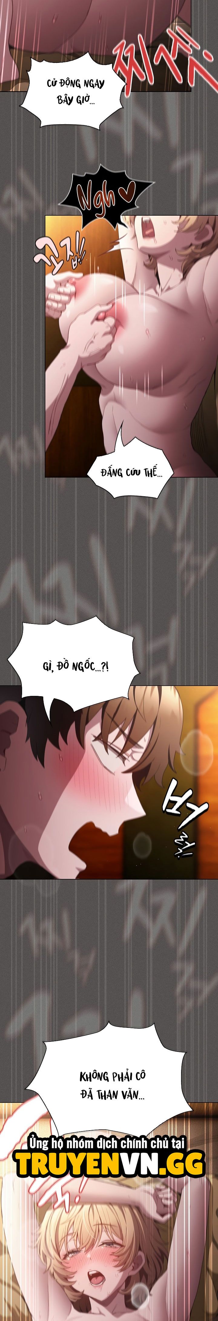 đọc truyện Tin Em Đi! Em Trao Anh Lần Đầu Mà Chương 29 ảnh 9 tại Thiên Thai Truyện