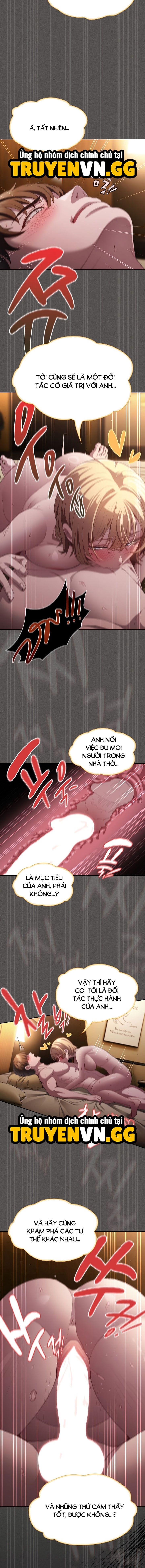 đọc truyện Tin Em Đi! Em Trao Anh Lần Đầu Mà Chương 30 ảnh 12 tại Thiên Thai Truyện