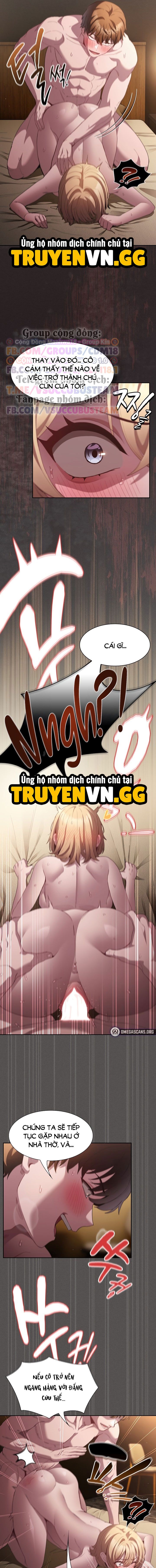 đọc truyện Tin Em Đi! Em Trao Anh Lần Đầu Mà Chương 30 ảnh 15 tại Thiên Thai Truyện