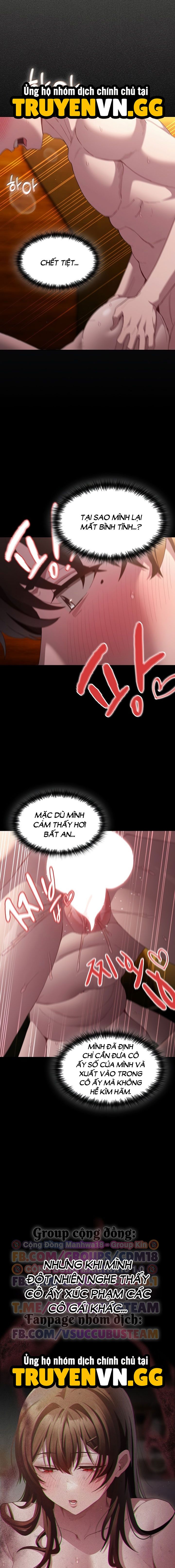 đọc truyện Tin Em Đi! Em Trao Anh Lần Đầu Mà Chương 30 ảnh 17 tại Thiên Thai Truyện