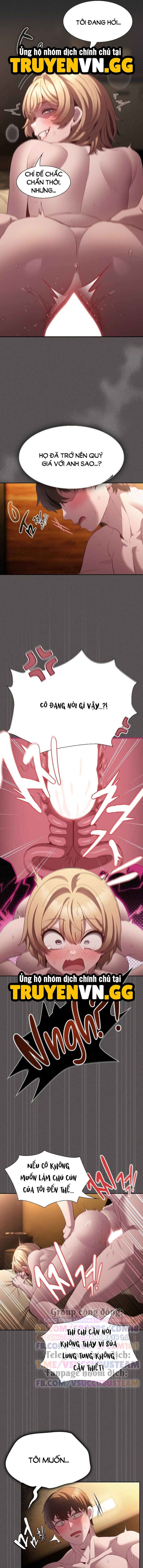 đọc truyện Tin Em Đi! Em Trao Anh Lần Đầu Mà Chương 30 ảnh 19 tại Thiên Thai Truyện