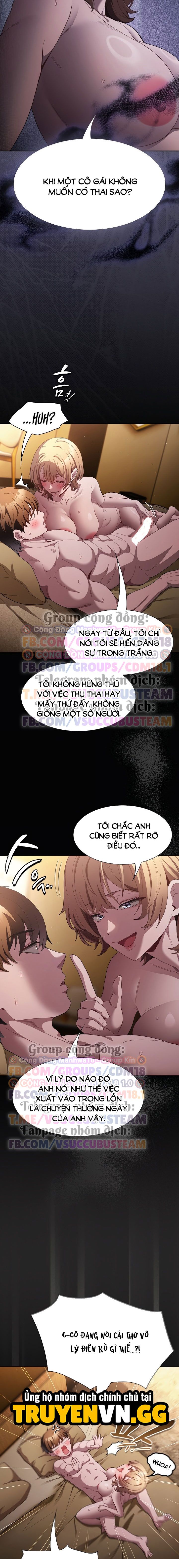 đọc truyện Tin Em Đi! Em Trao Anh Lần Đầu Mà Chương 30 ảnh 5 tại Thiên Thai Truyện