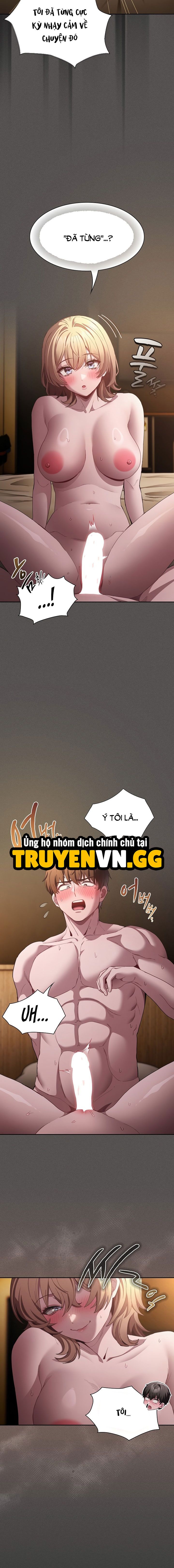 đọc truyện Tin Em Đi! Em Trao Anh Lần Đầu Mà Chương 30 ảnh 6 tại Thiên Thai Truyện