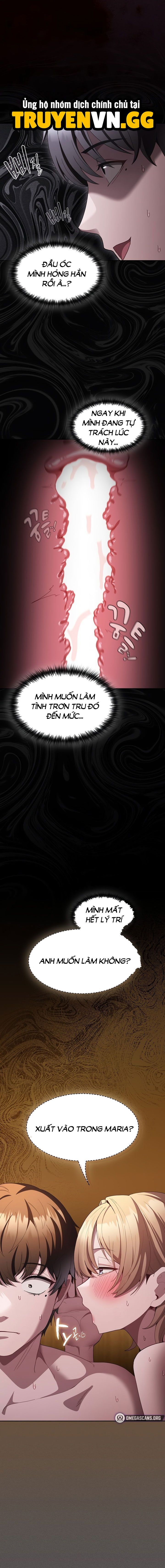 đọc truyện Tin Em Đi! Em Trao Anh Lần Đầu Mà Chương 30 ảnh 8 tại Thiên Thai Truyện