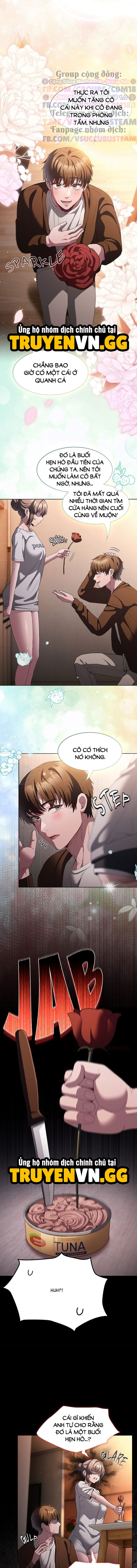 đọc truyện Tin Em Đi! Em Trao Anh Lần Đầu Mà Chương 31 ảnh 12 tại Thiên Thai Truyện