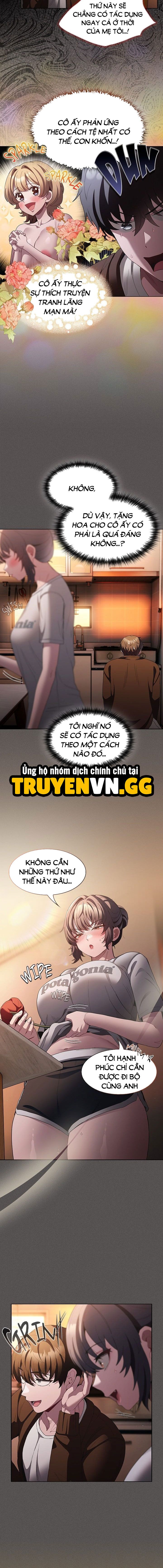 đọc truyện Tin Em Đi! Em Trao Anh Lần Đầu Mà Chương 31 ảnh 13 tại Thiên Thai Truyện