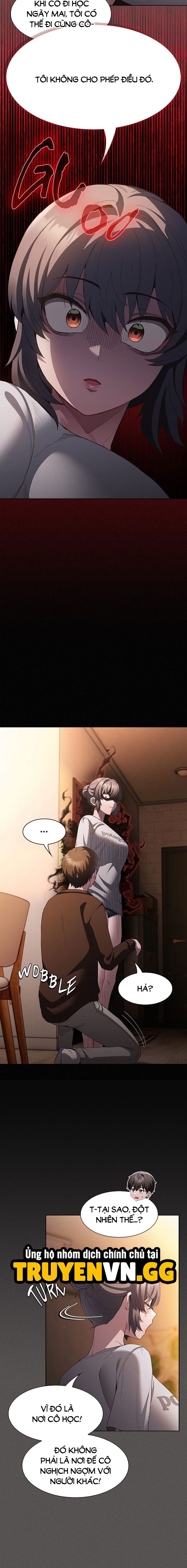 đọc truyện Tin Em Đi! Em Trao Anh Lần Đầu Mà Chương 31 ảnh 16 tại Thiên Thai Truyện