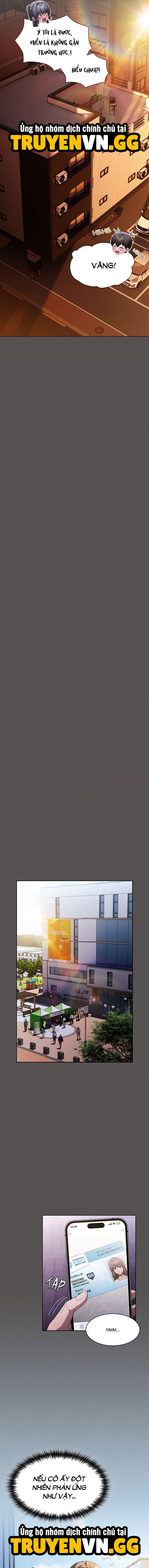 đọc truyện Tin Em Đi! Em Trao Anh Lần Đầu Mà Chương 31 ảnh 18 tại Thiên Thai Truyện