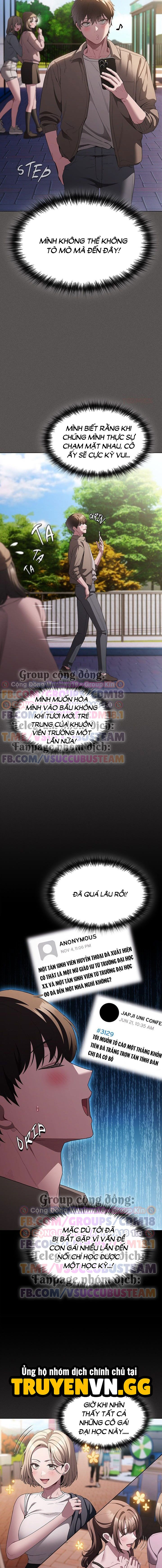 đọc truyện Tin Em Đi! Em Trao Anh Lần Đầu Mà Chương 31 ảnh 19 tại Thiên Thai Truyện