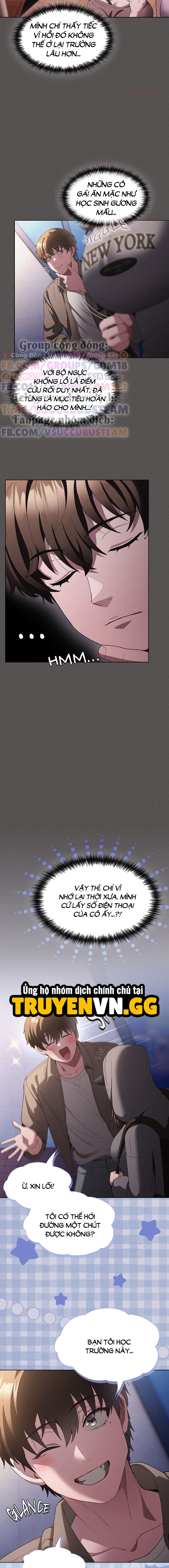 đọc truyện Tin Em Đi! Em Trao Anh Lần Đầu Mà Chương 31 ảnh 20 tại Thiên Thai Truyện