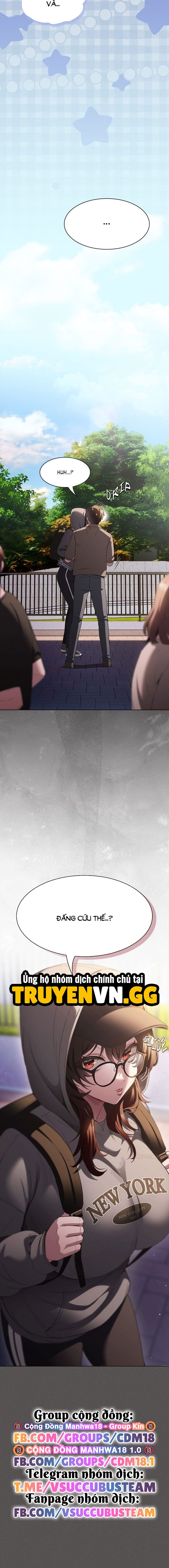 đọc truyện Tin Em Đi! Em Trao Anh Lần Đầu Mà Chương 31 ảnh 21 tại Thiên Thai Truyện