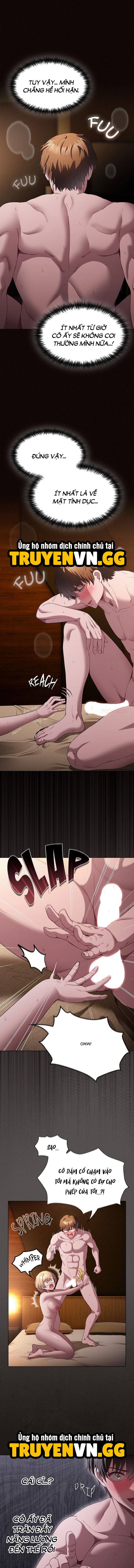 đọc truyện Tin Em Đi! Em Trao Anh Lần Đầu Mà Chương 31 ảnh 5 tại Thiên Thai Truyện