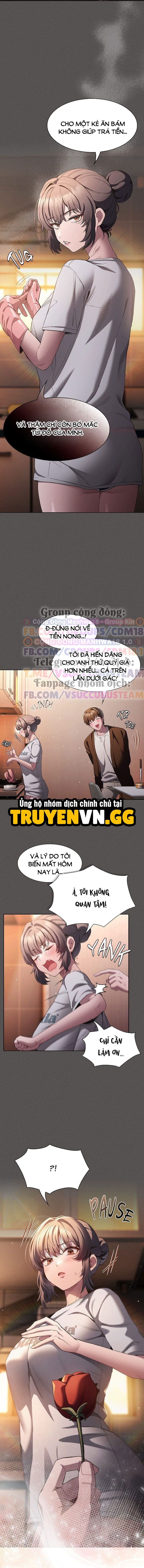 đọc truyện Tin Em Đi! Em Trao Anh Lần Đầu Mà Chương 31 ảnh 11 tại Thiên Thai Truyện