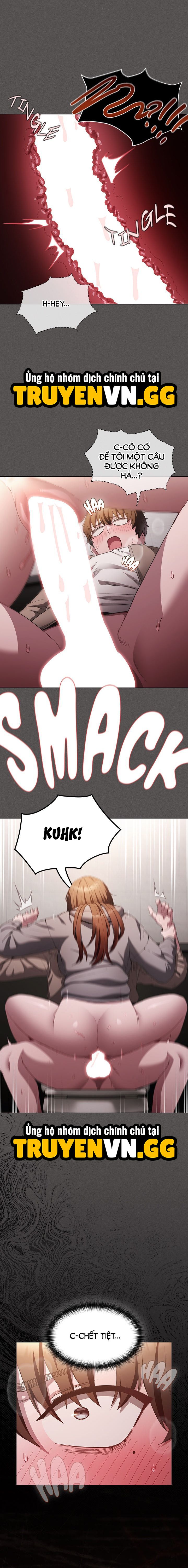 đọc truyện Tin Em Đi! Em Trao Anh Lần Đầu Mà Chương 34 ảnh 12 tại Thiên Thai Truyện