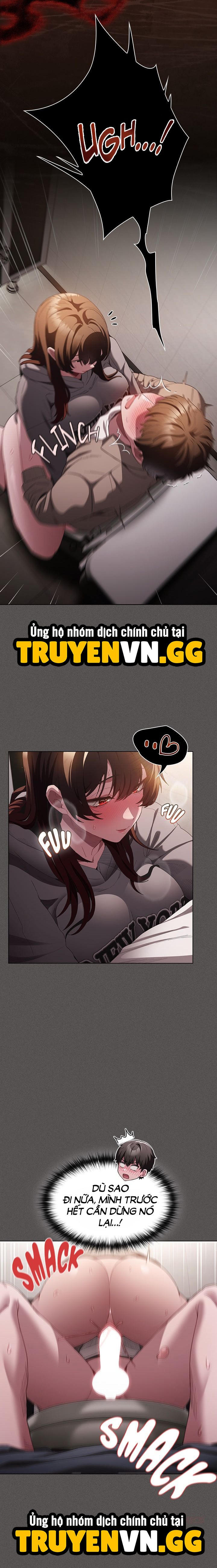 đọc truyện Tin Em Đi! Em Trao Anh Lần Đầu Mà Chương 34 ảnh 14 tại Thiên Thai Truyện