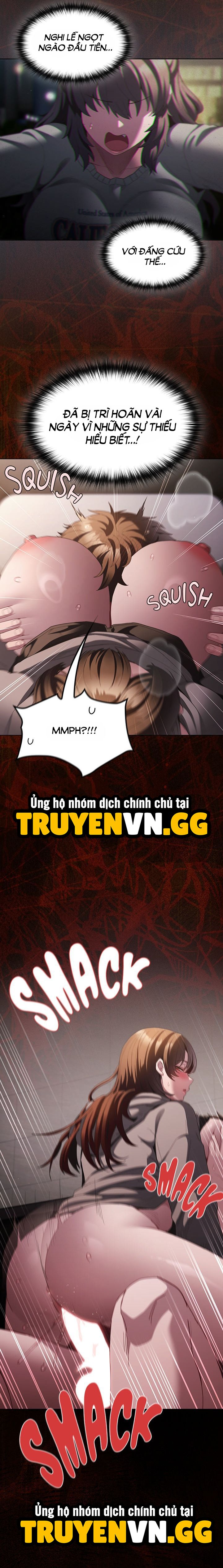 đọc truyện Tin Em Đi! Em Trao Anh Lần Đầu Mà Chương 34 ảnh 16 tại Thiên Thai Truyện