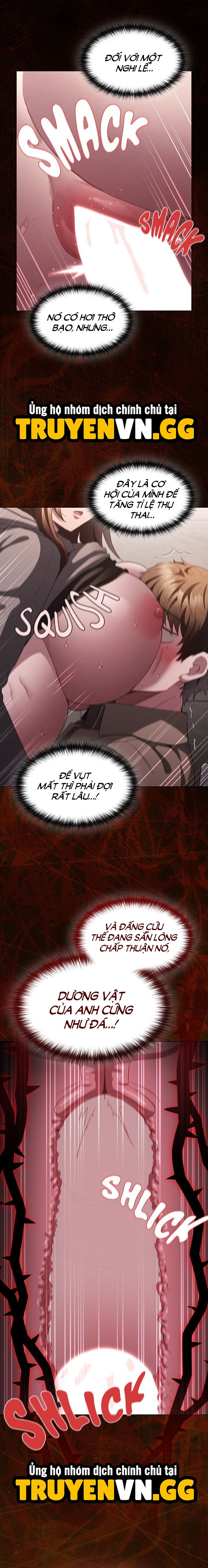 đọc truyện Tin Em Đi! Em Trao Anh Lần Đầu Mà Chương 34 ảnh 17 tại Thiên Thai Truyện