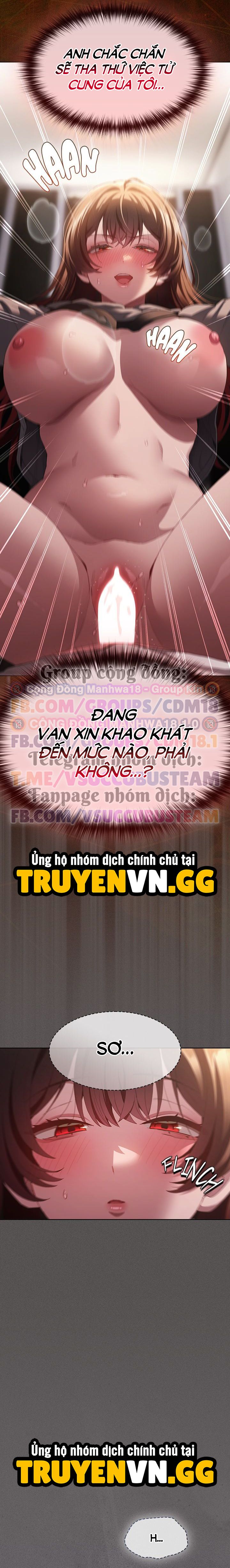đọc truyện Tin Em Đi! Em Trao Anh Lần Đầu Mà Chương 34 ảnh 18 tại Thiên Thai Truyện