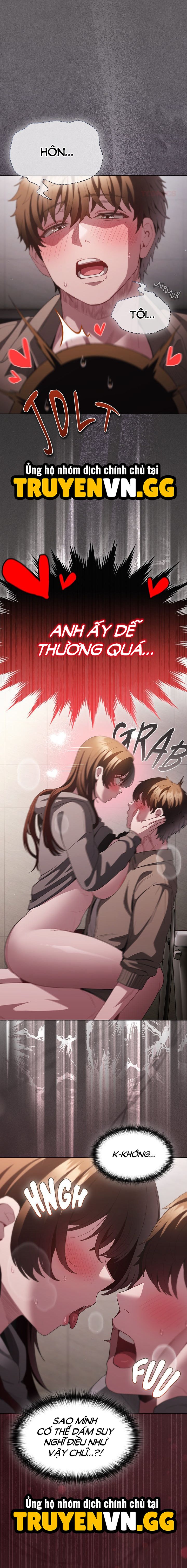 đọc truyện Tin Em Đi! Em Trao Anh Lần Đầu Mà Chương 34 ảnh 19 tại Thiên Thai Truyện