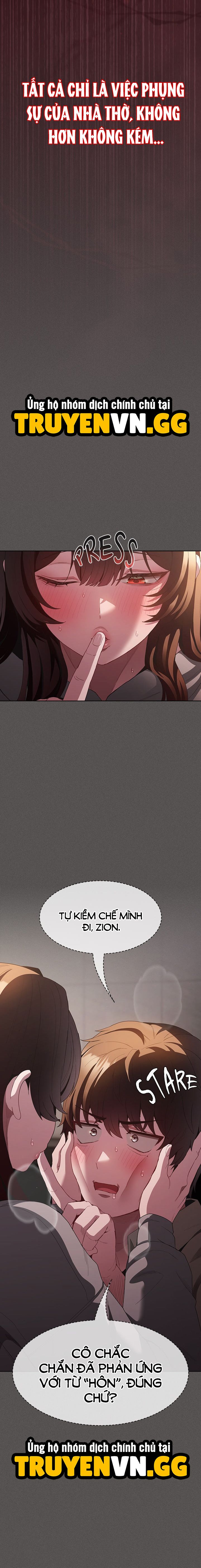 đọc truyện Tin Em Đi! Em Trao Anh Lần Đầu Mà Chương 34 ảnh 20 tại Thiên Thai Truyện