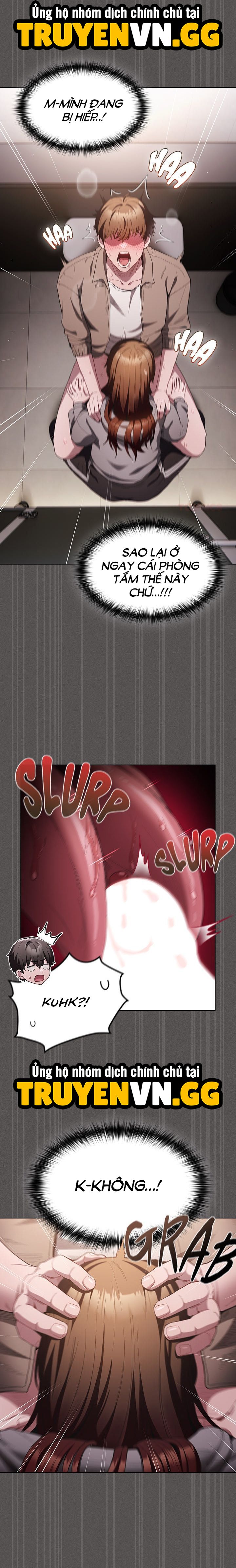 đọc truyện Tin Em Đi! Em Trao Anh Lần Đầu Mà Chương 34 ảnh 4 tại Thiên Thai Truyện