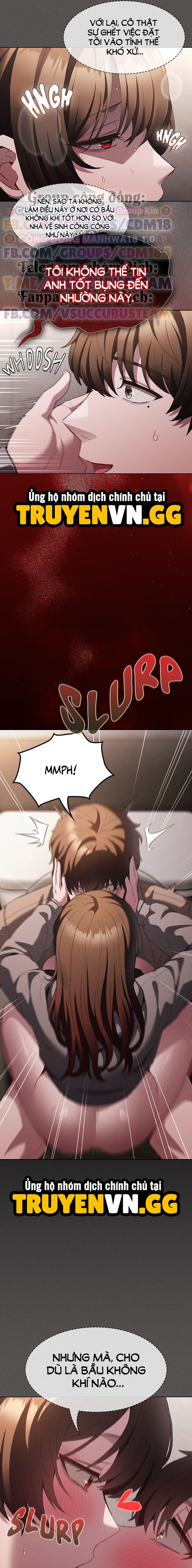 đọc truyện Tin Em Đi! Em Trao Anh Lần Đầu Mà Chương 34 ảnh 22 tại Thiên Thai Truyện