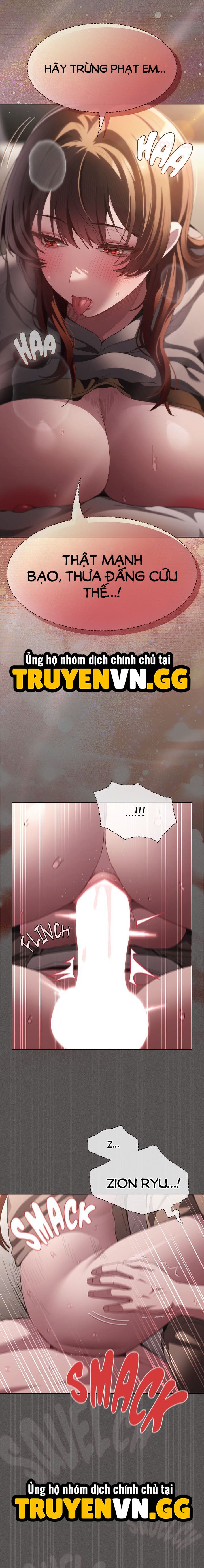 đọc truyện Tin Em Đi! Em Trao Anh Lần Đầu Mà Chương 34 ảnh 24 tại Thiên Thai Truyện