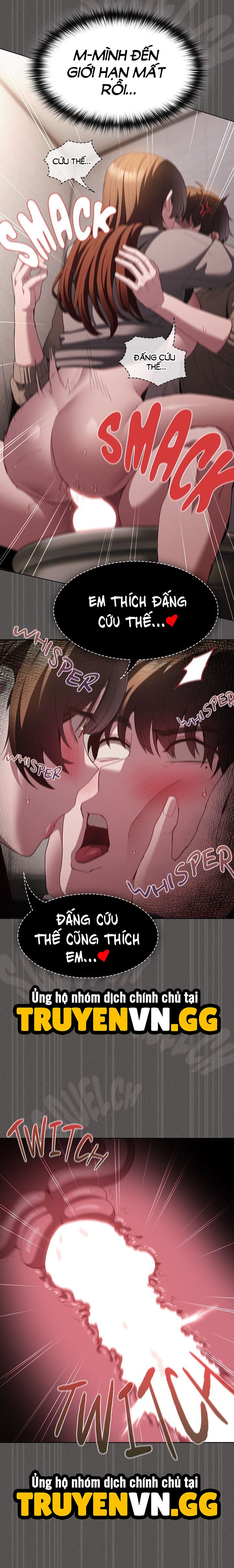 đọc truyện Tin Em Đi! Em Trao Anh Lần Đầu Mà Chương 34 ảnh 26 tại Thiên Thai Truyện