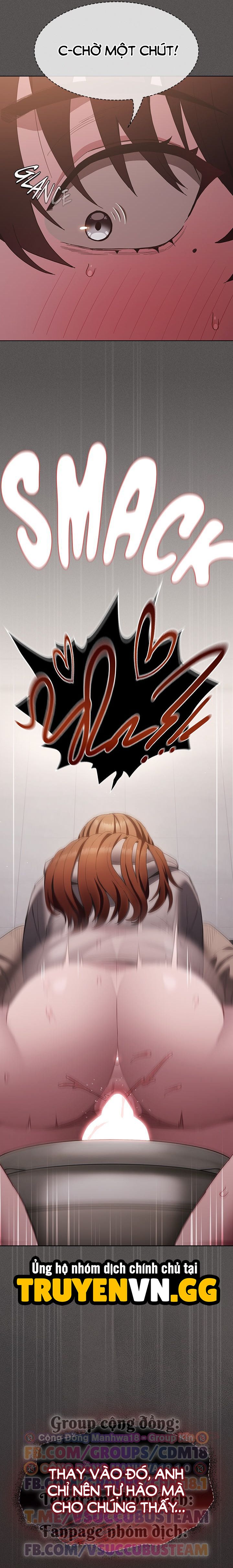 đọc truyện Tin Em Đi! Em Trao Anh Lần Đầu Mà Chương 34 ảnh 9 tại Thiên Thai Truyện