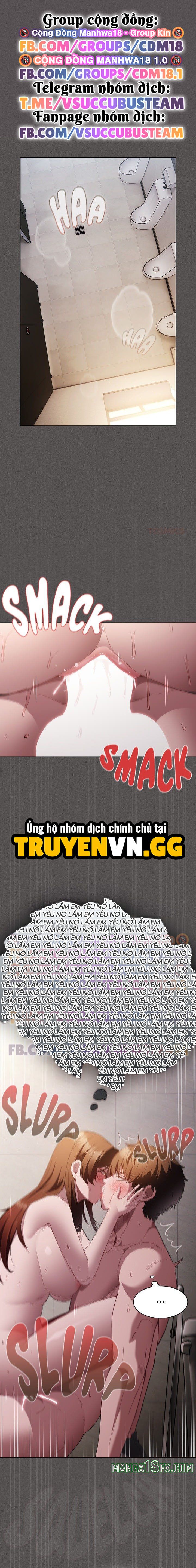 đọc truyện Tin Em Đi! Em Trao Anh Lần Đầu Mà Chương 35 ảnh 3 tại Thiên Thai Truyện