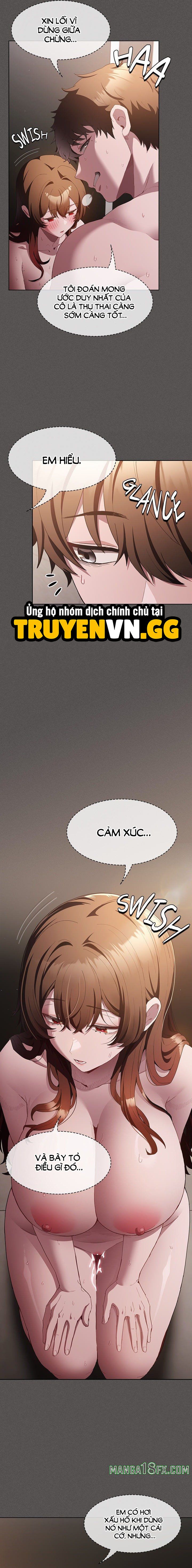 đọc truyện Tin Em Đi! Em Trao Anh Lần Đầu Mà Chương 35 ảnh 13 tại Thiên Thai Truyện