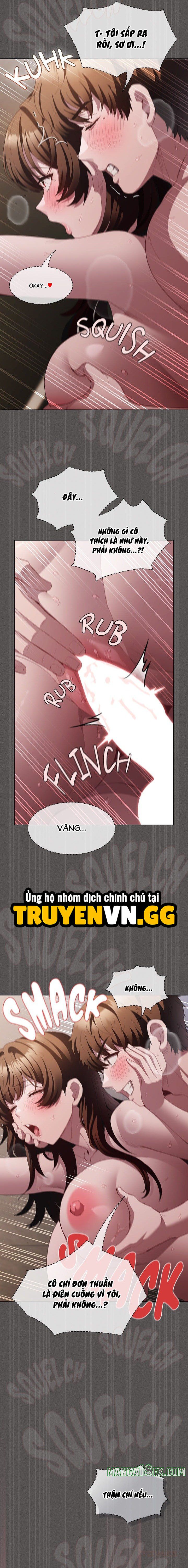 đọc truyện Tin Em Đi! Em Trao Anh Lần Đầu Mà Chương 35 ảnh 24 tại Thiên Thai Truyện