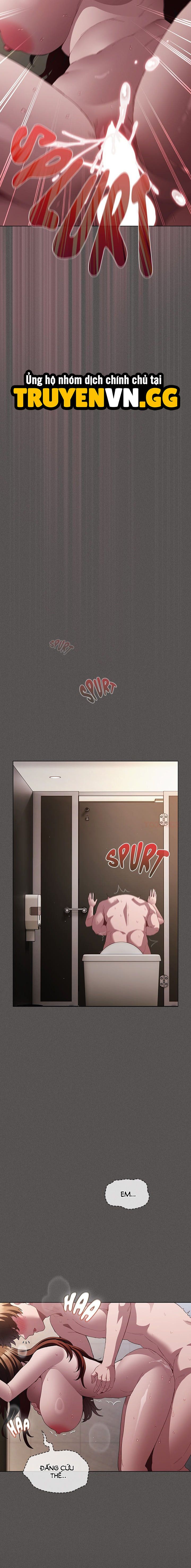 đọc truyện Tin Em Đi! Em Trao Anh Lần Đầu Mà Chương 35 ảnh 26 tại Thiên Thai Truyện