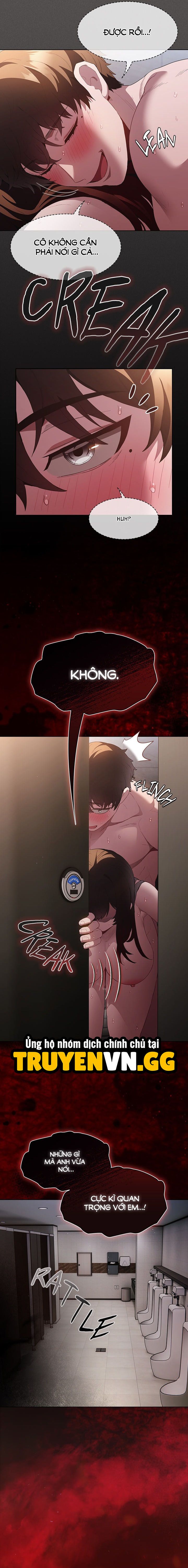 đọc truyện Tin Em Đi! Em Trao Anh Lần Đầu Mà Chương 35 ảnh 27 tại Thiên Thai Truyện