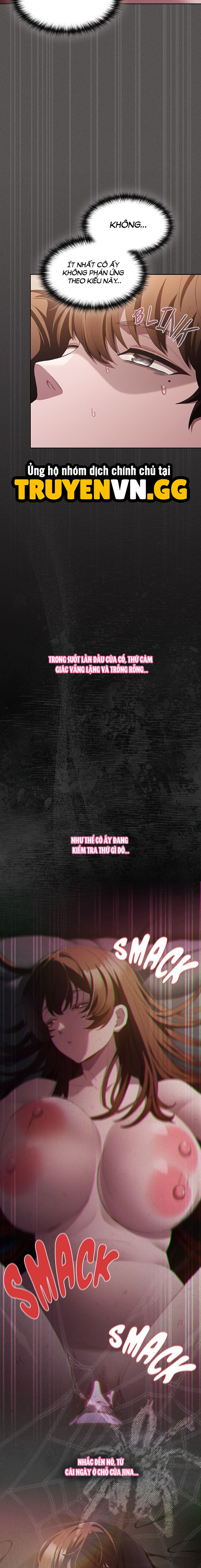 đọc truyện Tin Em Đi! Em Trao Anh Lần Đầu Mà Chương 35 ảnh 5 tại Thiên Thai Truyện