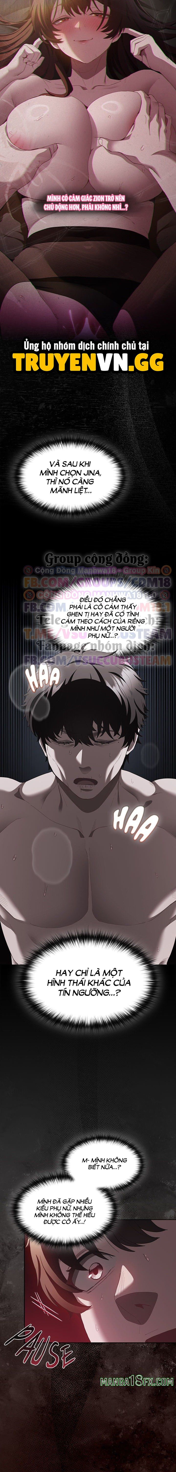 đọc truyện Tin Em Đi! Em Trao Anh Lần Đầu Mà Chương 35 ảnh 6 tại Thiên Thai Truyện