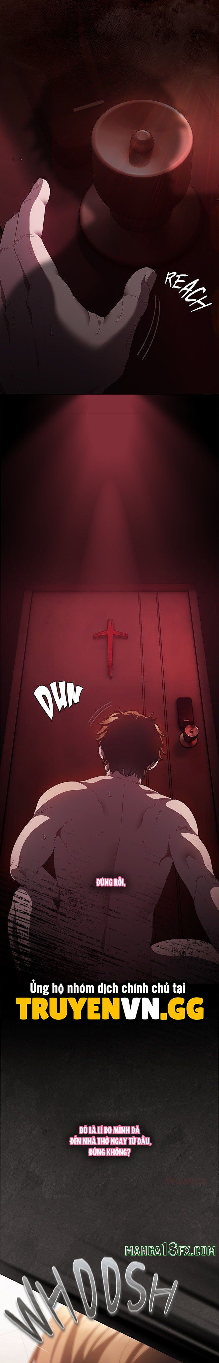 đọc truyện Tin Em Đi! Em Trao Anh Lần Đầu Mà Chương 35 ảnh 7 tại Thiên Thai Truyện