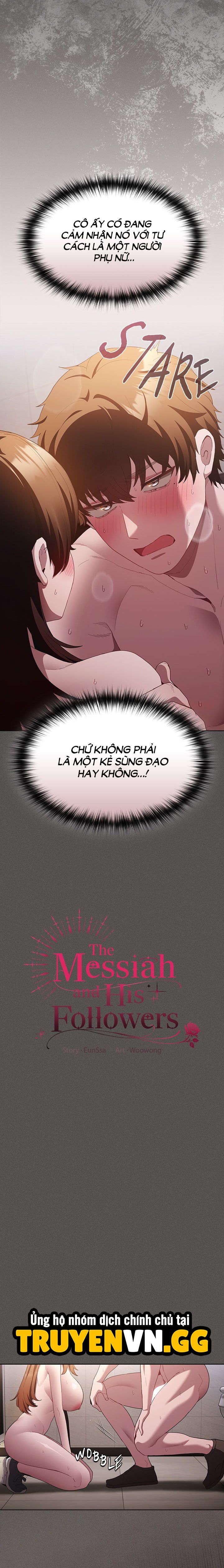 đọc truyện Tin Em Đi! Em Trao Anh Lần Đầu Mà Chương 35 ảnh 9 tại Thiên Thai Truyện