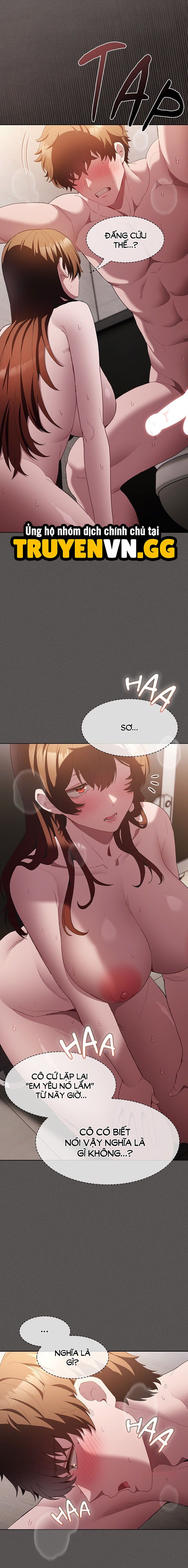 đọc truyện Tin Em Đi! Em Trao Anh Lần Đầu Mà Chương 35 ảnh 10 tại Thiên Thai Truyện