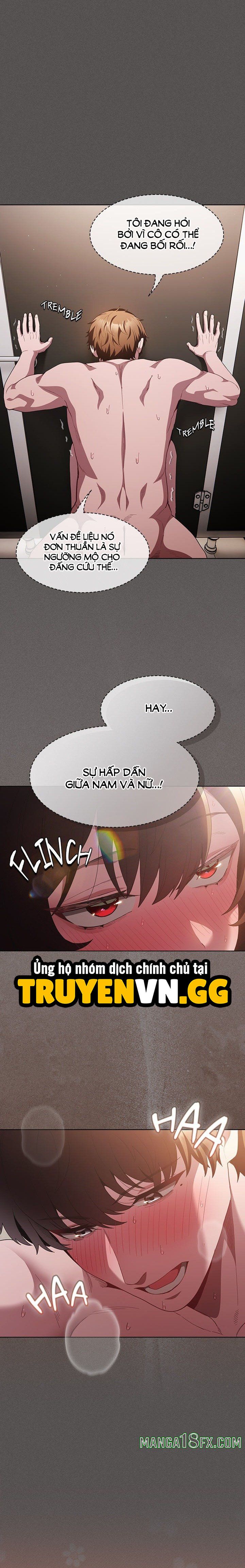 đọc truyện Tin Em Đi! Em Trao Anh Lần Đầu Mà Chương 35 ảnh 11 tại Thiên Thai Truyện