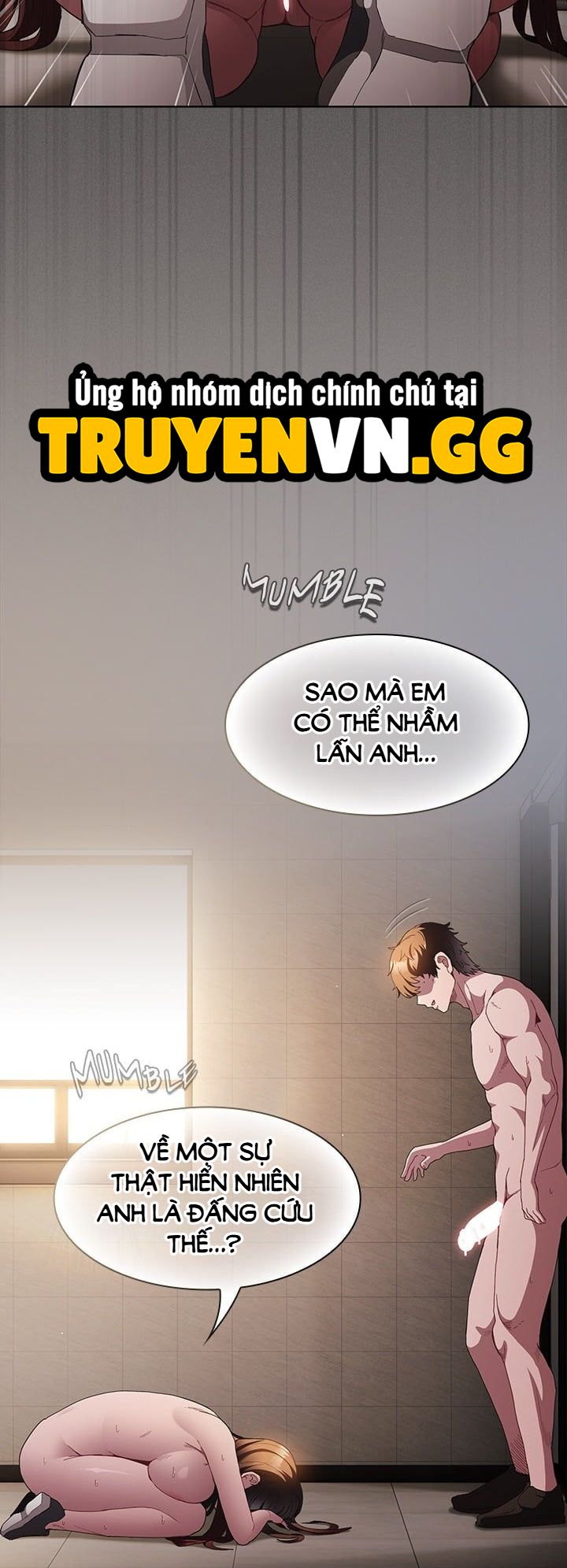 đọc truyện Tin Em Đi! Em Trao Anh Lần Đầu Mà Chương 36 ảnh 13 tại Thiên Thai Truyện