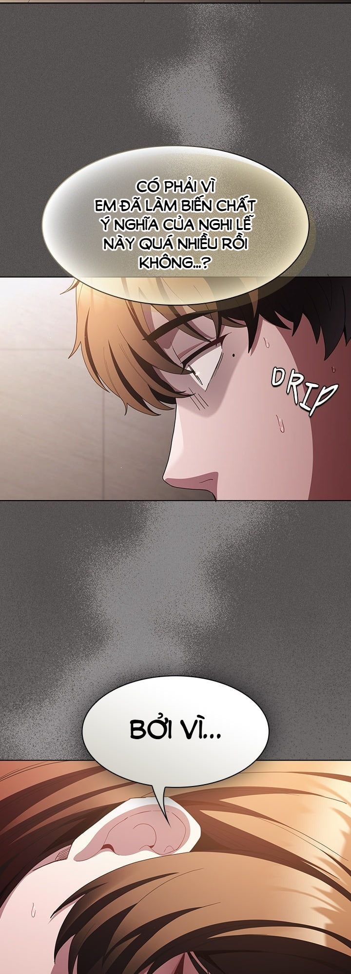 đọc truyện Tin Em Đi! Em Trao Anh Lần Đầu Mà Chương 36 ảnh 14 tại Thiên Thai Truyện