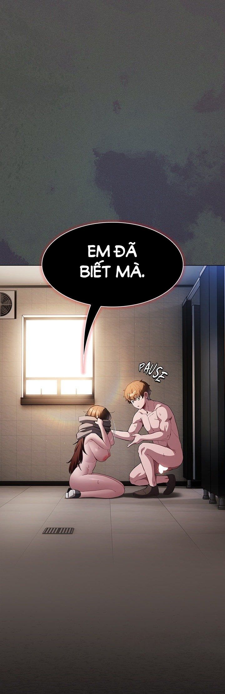 đọc truyện Tin Em Đi! Em Trao Anh Lần Đầu Mà Chương 36 ảnh 18 tại Thiên Thai Truyện