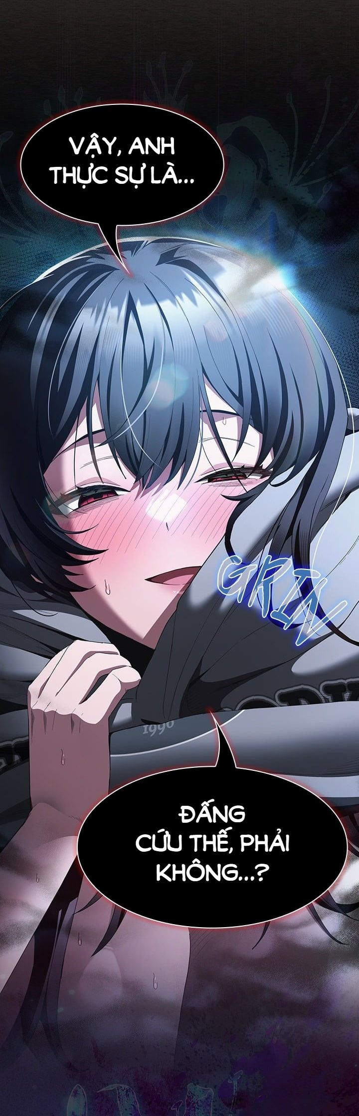 đọc truyện Tin Em Đi! Em Trao Anh Lần Đầu Mà Chương 36 ảnh 19 tại Thiên Thai Truyện