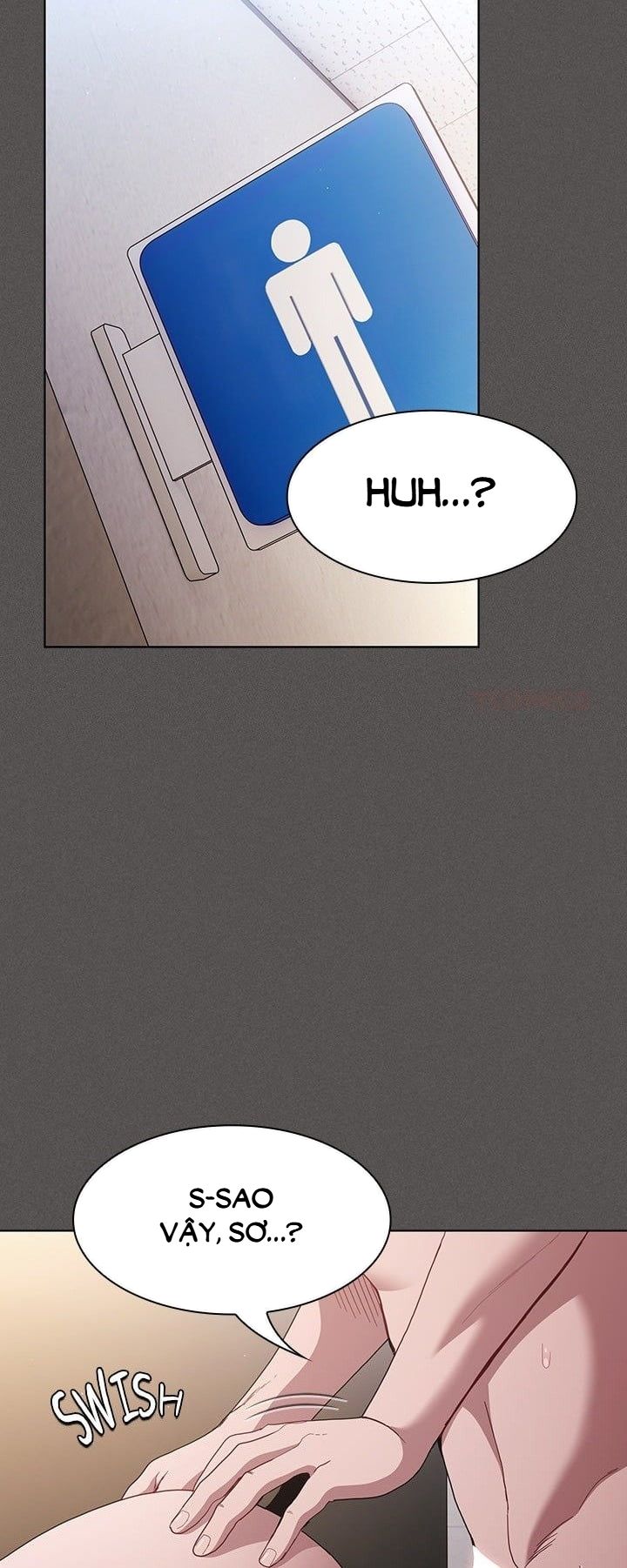 đọc truyện Tin Em Đi! Em Trao Anh Lần Đầu Mà Chương 36 ảnh 4 tại Thiên Thai Truyện