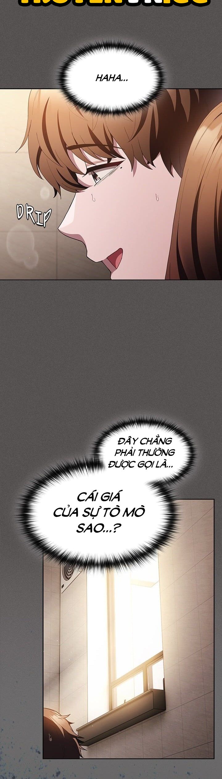 đọc truyện Tin Em Đi! Em Trao Anh Lần Đầu Mà Chương 36 ảnh 25 tại Thiên Thai Truyện