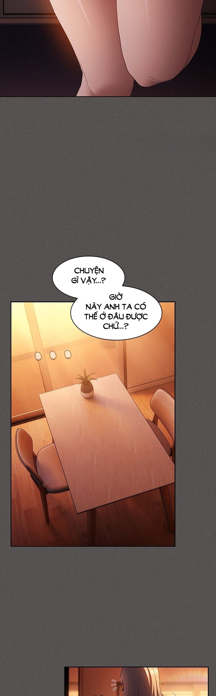 đọc truyện Tin Em Đi! Em Trao Anh Lần Đầu Mà Chương 36 ảnh 34 tại Thiên Thai Truyện