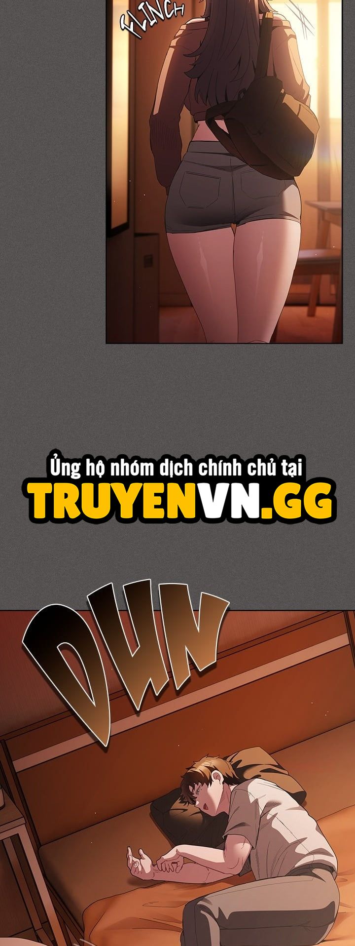 đọc truyện Tin Em Đi! Em Trao Anh Lần Đầu Mà Chương 36 ảnh 35 tại Thiên Thai Truyện