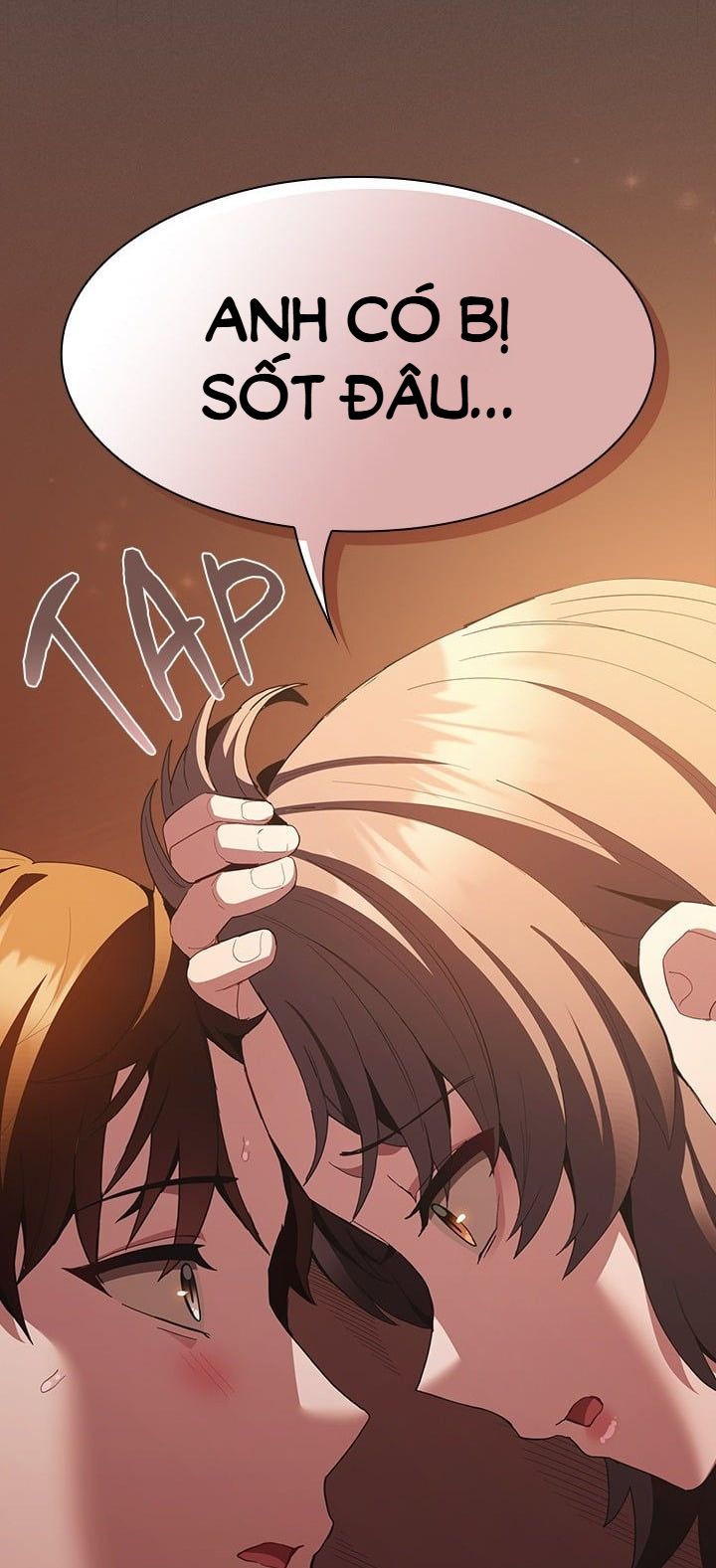 đọc truyện Tin Em Đi! Em Trao Anh Lần Đầu Mà Chương 36 ảnh 39 tại Thiên Thai Truyện